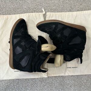 Isabel marant shoes